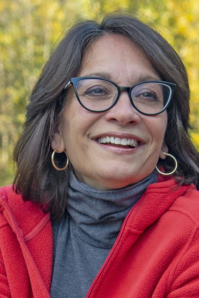 Image of: Meg Medina