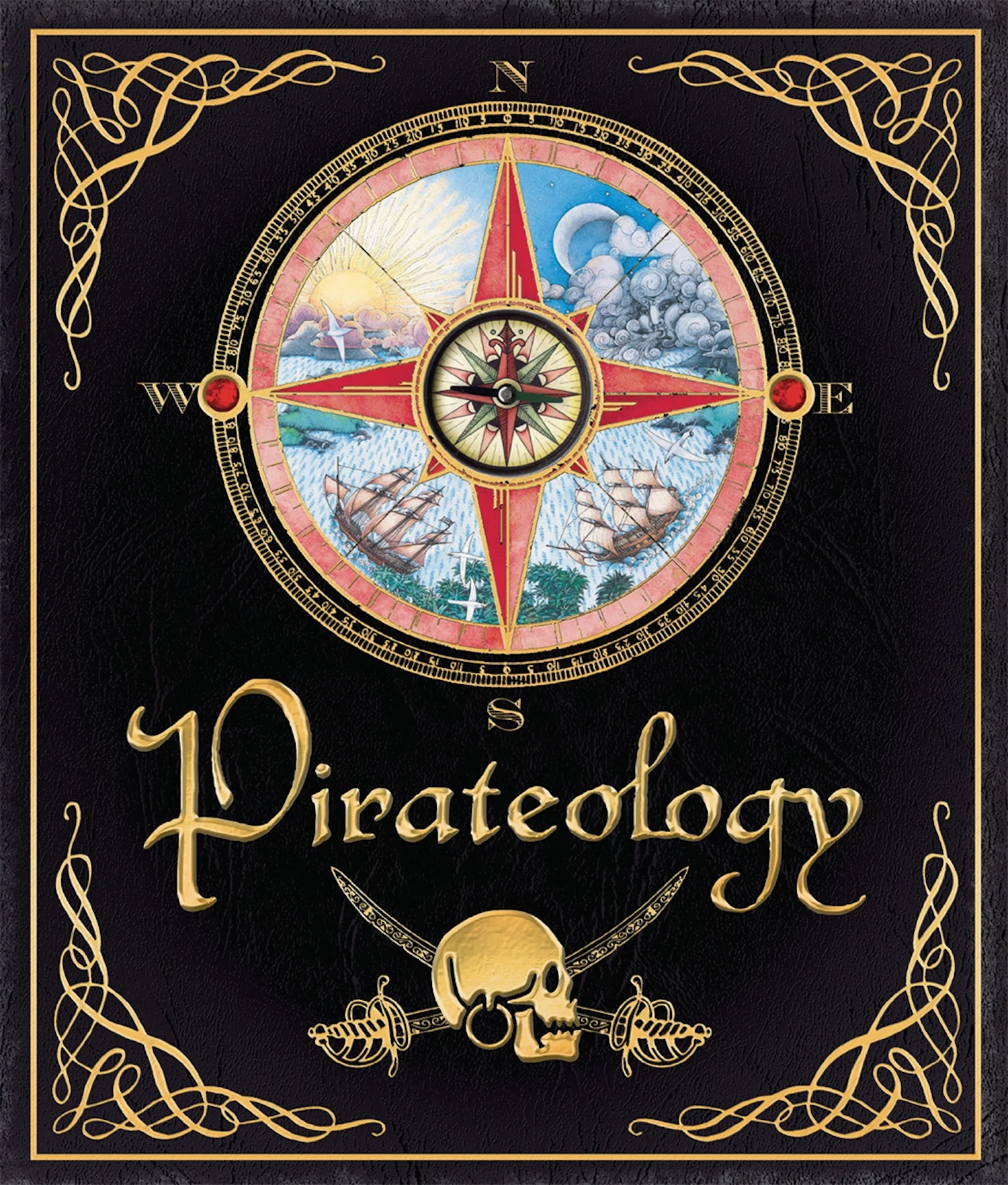 Pirateology