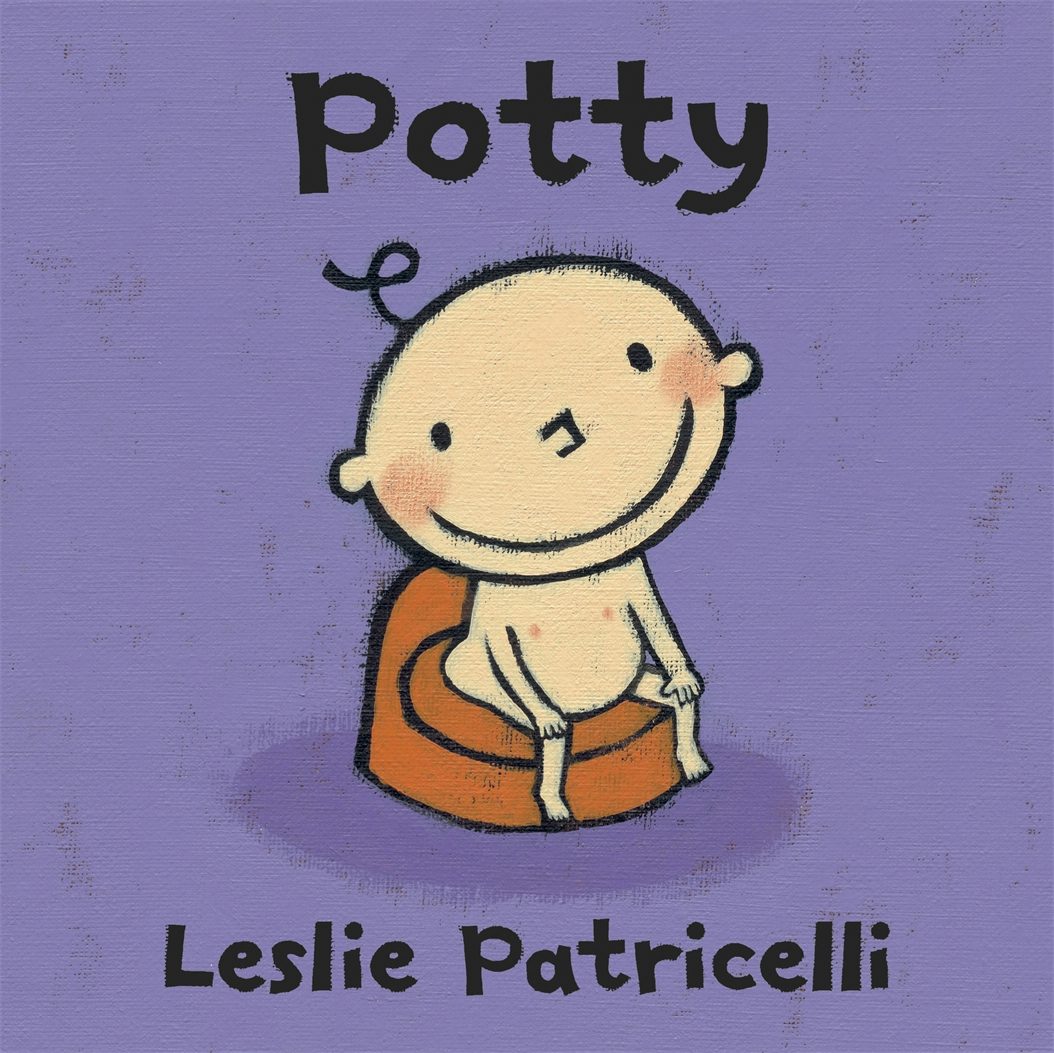 Potty - Candlewick Press