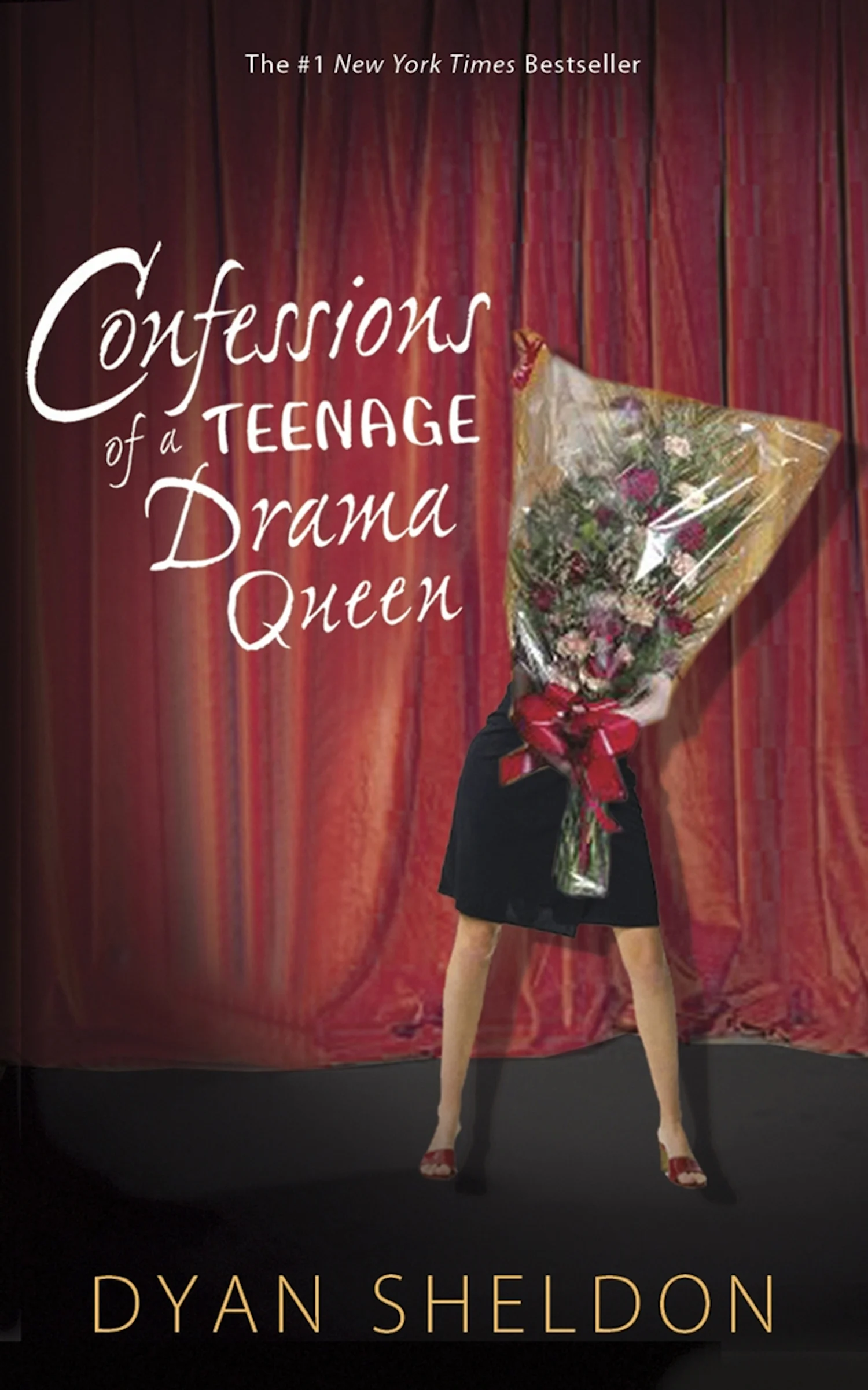 confessions of a teenage drama queen red dress Best Style Moments From Confessions of a Teenage Drama Queen