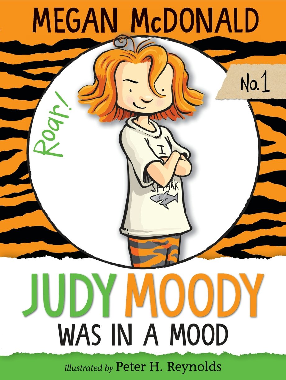 Judy Moody - Candlewick Press