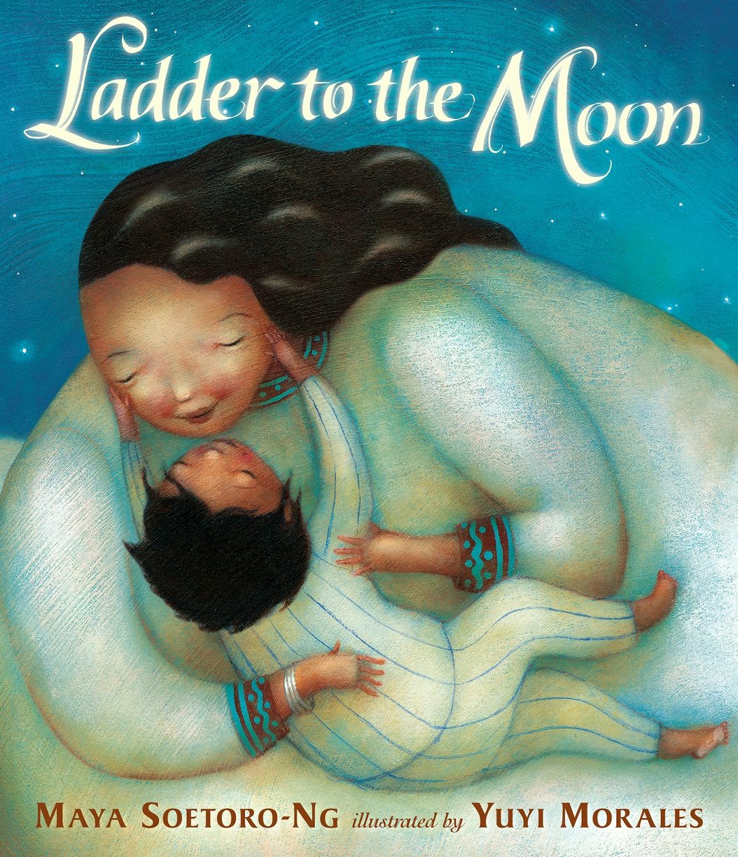 Ladder to the Moon - Candlewick Press theGazettE BLACKMORAL NILDUE