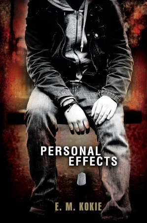 Personal Effects - Candlewick Press
