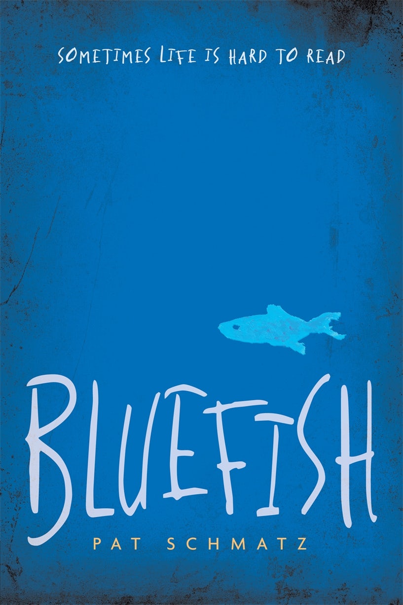 Bluefish - Candlewick Press
