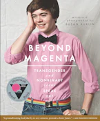 Cover image for: Beyond Magenta
