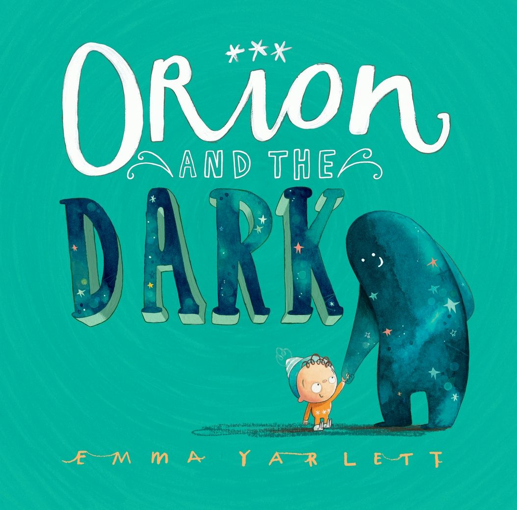 Orion and the Dark - Candlewick Press
