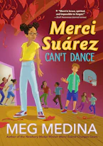 Cover image for: Merci Suárez Can