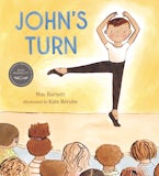 Cover image for: John