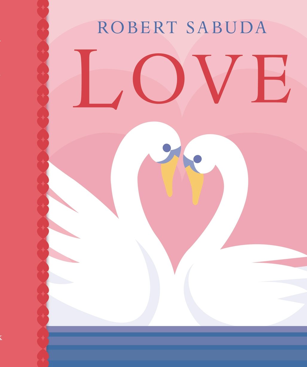 Love - Candlewick Press