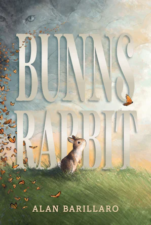 Bunns Rabbit - Candlewick Press