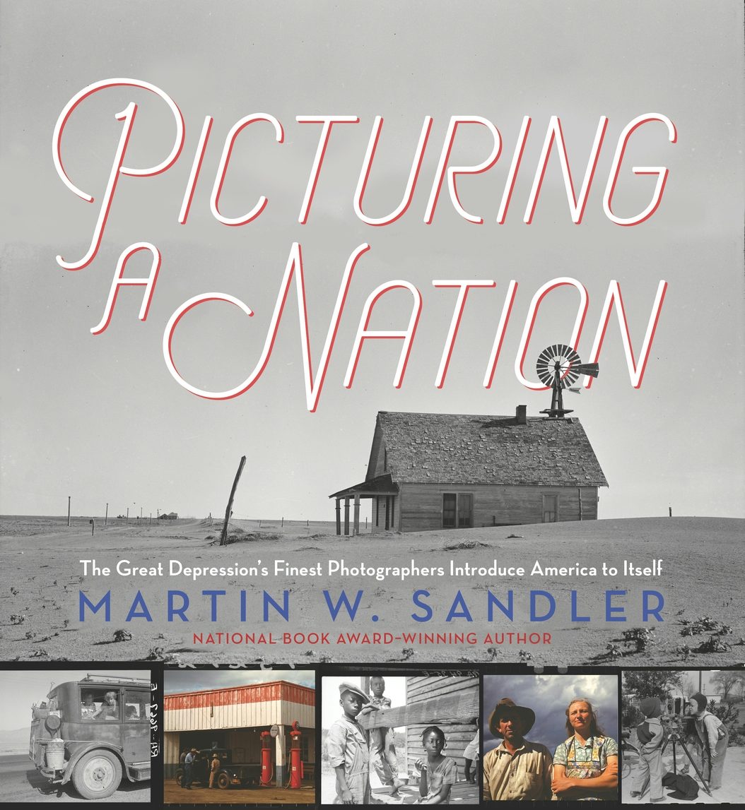 Picturing a Nation: The Great Depression's Finest Photographers