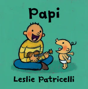 Papi - Candlewick Press