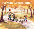 Cover image for: No More Señora Mimí