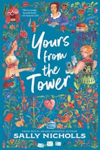 Cover image for: Yours from the Tower