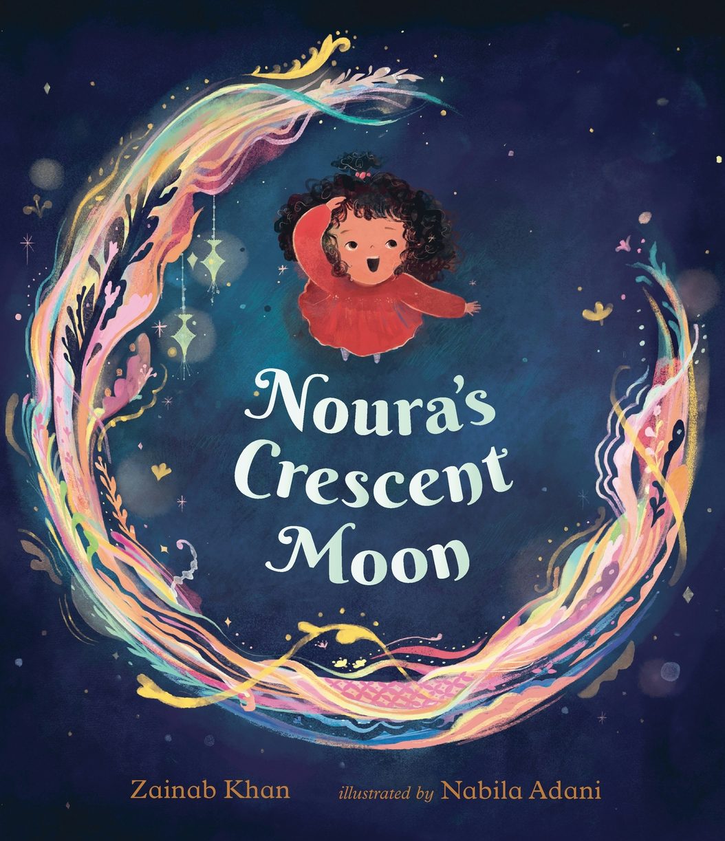 Noura's Crescent Moon - Candlewick Press