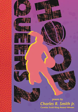 Hoop Queens 2 - Candlewick Press