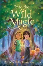 Cover image for: Into the Wild Magic