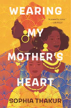 Cover image for: Wearing My Mother