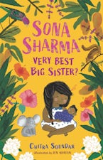 Cover image for: Sona Sharma, Very Best Big Sister?