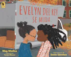 Cover image for: Evelyn Del Rey se muda