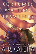 Cover image for: Costumes for Time Travelers
