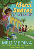 Cover image for: Merci Suárez se hace la lista