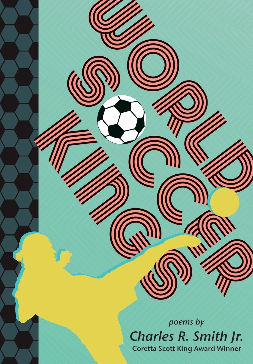 World Soccer Kings - Candlewick Press
