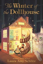Cover image for: The Winter of the Dollhouse