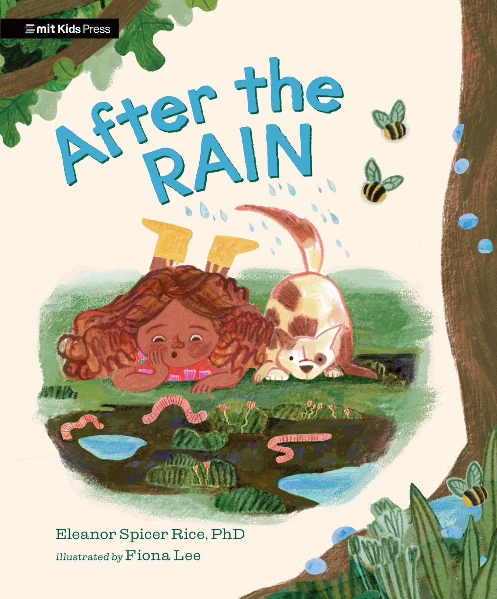 After the Rain - Candlewick Press