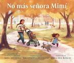 Cover image for: No más señora Mimí