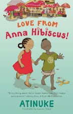 Cover image for: Love from Anna Hibiscus!
