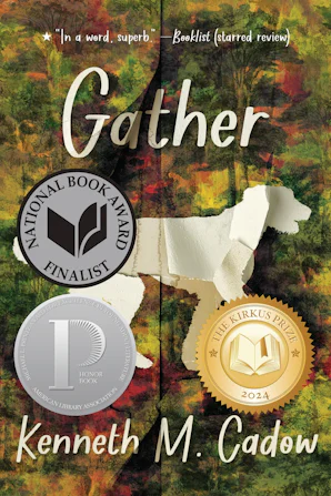 Gather - Candlewick Press