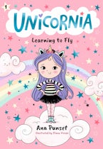 Cover image for: Unicornia: Learning to Fly