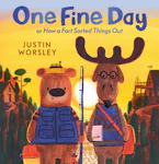 Cover image for: One Fine Day, or How a Fart Sorted Things Out