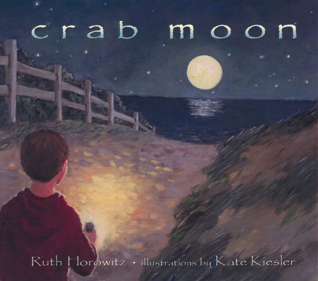 Crab Moon - Candlewick Press