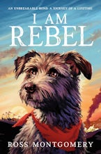 Cover image for: I Am Rebel