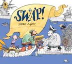 Cover image for: Swap!
