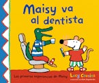 Cover image for: Maisy va al dentista