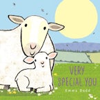 Cover image for: Very Special You