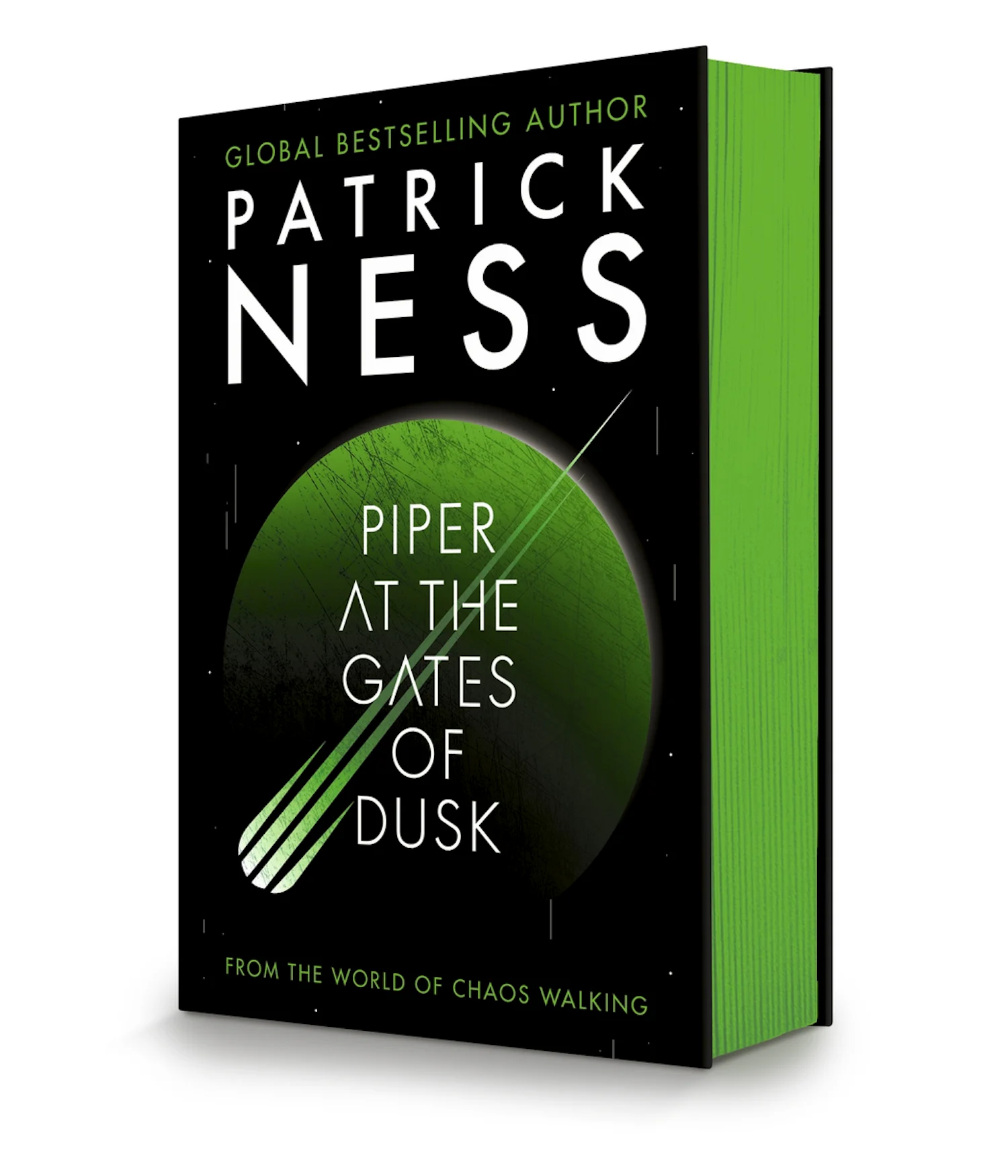 Piper at the Gates of Dusk - Candlewick Press
