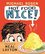 Cover image for: Hot Food: Nice!