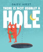 Cover image for: There Is Not Usually a Hole