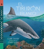 Cover image for: El tiburón blanco