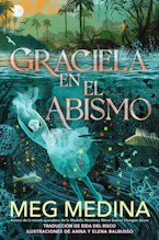 Cover image for: Graciela en el abismo