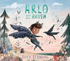 Cover image for: Arlo and the Raven