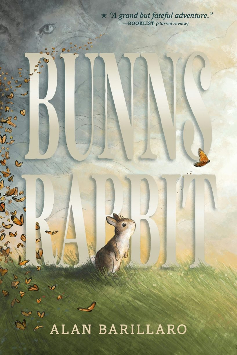 絵本・児童書 The Magic Currant Bun Bunns Rabbit - Candlewick Press