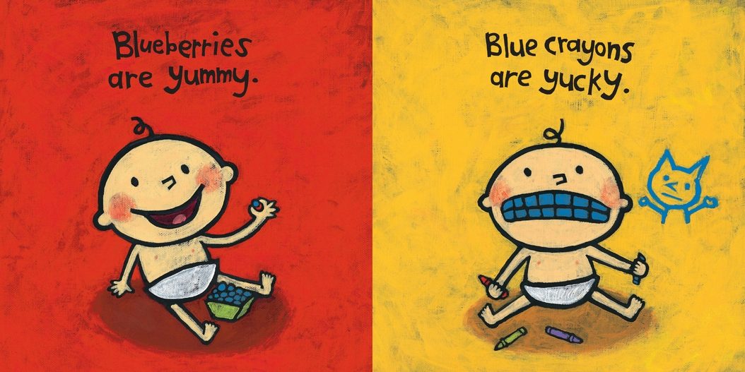 LesliePatricelli Yummy Yuckyなど絵本16冊セット Yummy Yucky - Candlewick Press