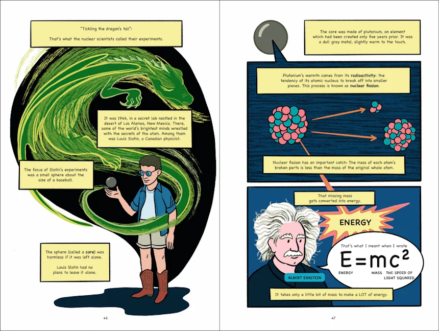 How to Survive the End of the World - Candlewick Press