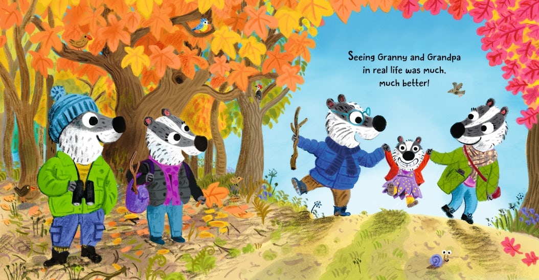 Screen Time! - Candlewick Press